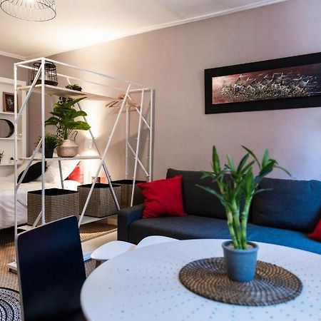 Agreable Studio En Plein Coeur De Quimper Apartment Екстериор снимка