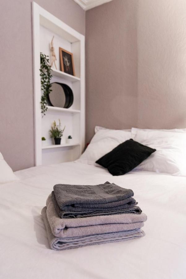 Agreable Studio En Plein Coeur De Quimper Apartment Екстериор снимка