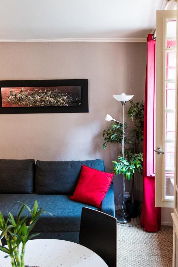 Agreable Studio En Plein Coeur De Quimper Apartment Екстериор снимка