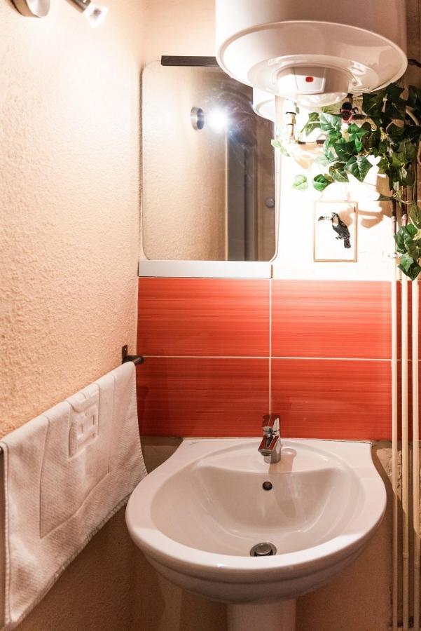 Agreable Studio En Plein Coeur De Quimper Apartment Екстериор снимка