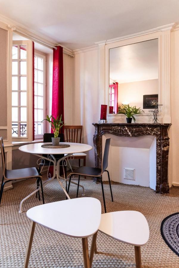 Agreable Studio En Plein Coeur De Quimper Apartment Екстериор снимка