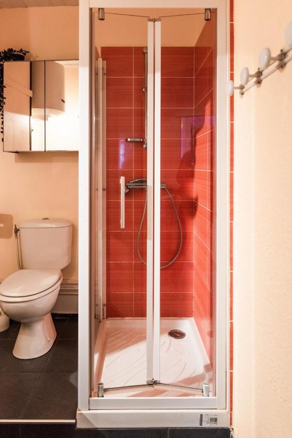 Agreable Studio En Plein Coeur De Quimper Apartment Екстериор снимка